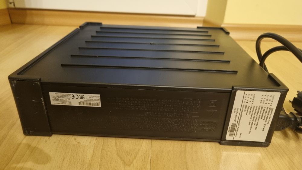 Ellipse Eco 1600 DIN