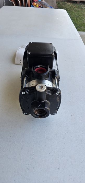 Pompa de apa Grundfos