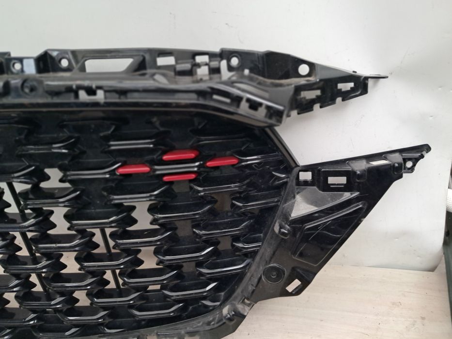 Грил решетка Mazda CX5 2023/2025г