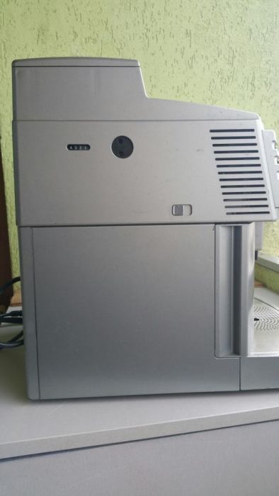 Кафеавтомат Кафемашина Робот