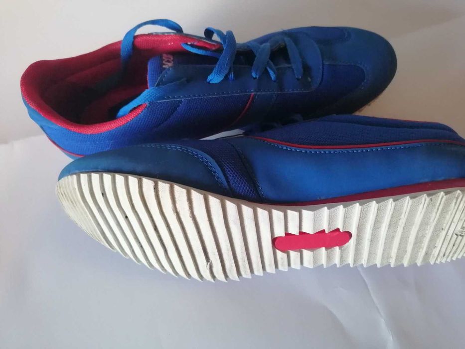 Lacoste мъжки маратонки , Lacoste Обувки , НАМАЛЕНИЕ , Лакост