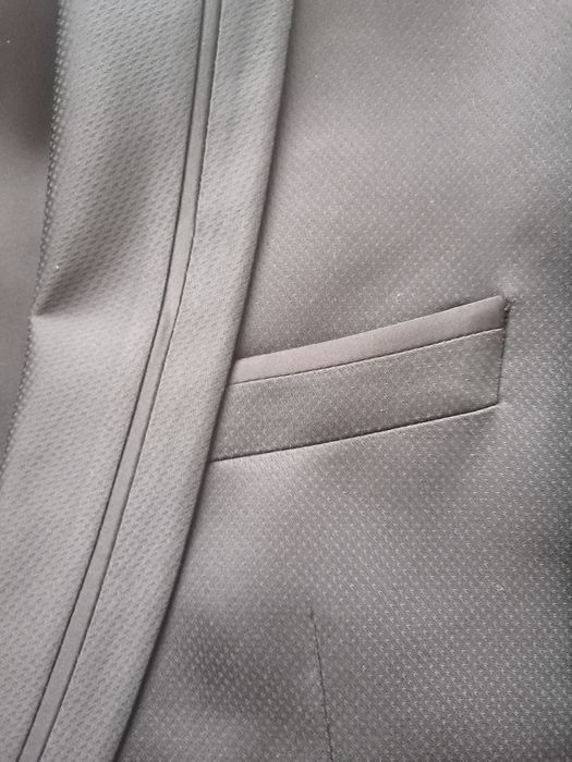 Costum barbatesc premium Marco Renci