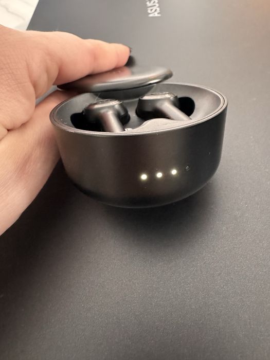 Casti wireless Monster noi