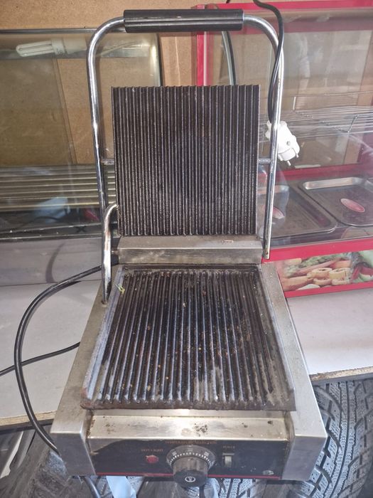 Аппараты для донера