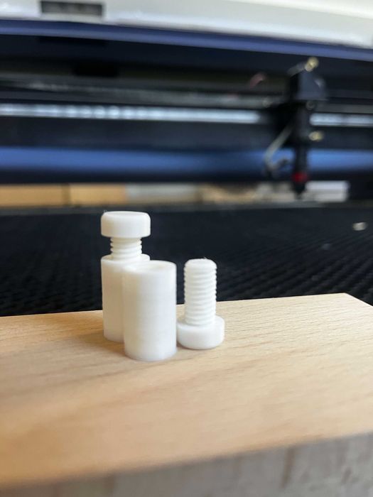 Distantiere semnalistica 3D