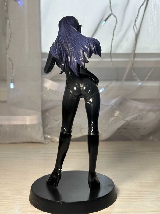 Фигурка Мисато Кацураги Евангелион