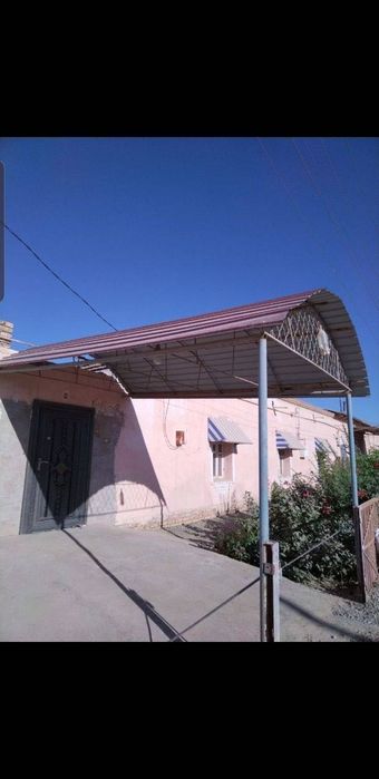 Уй сотилади Мангит Шахрида