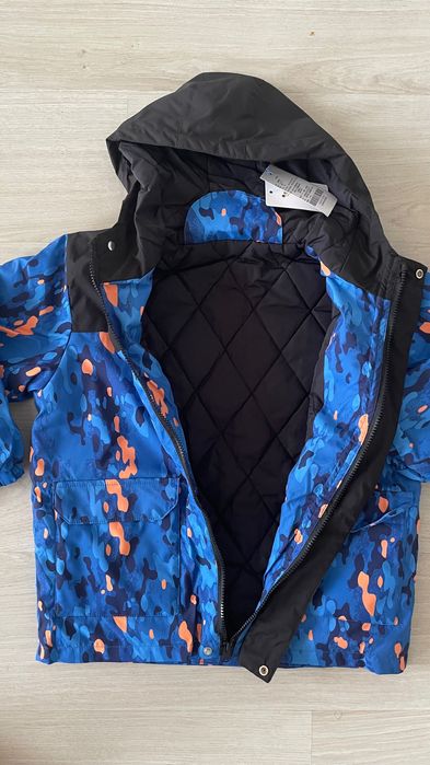 Куртка для мальчика