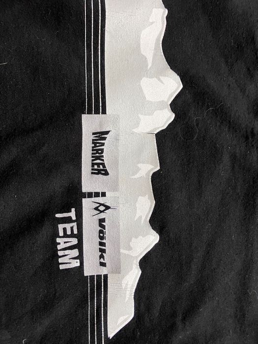 Volkl L/52 мъжко памук