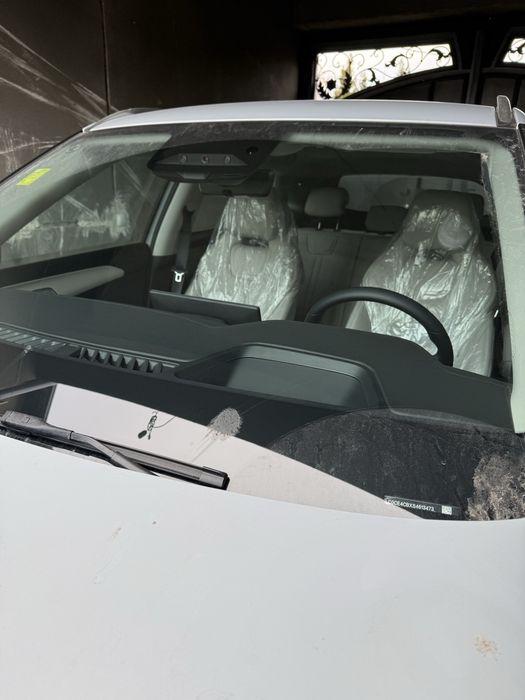 BYD YUAN UP SMART DRIVE 2025 энг фулли аренда выкуп