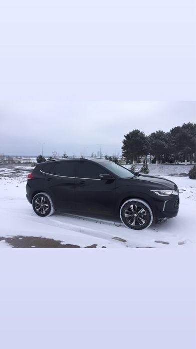 Продаётся Tracker 2 китайская сборка 2021