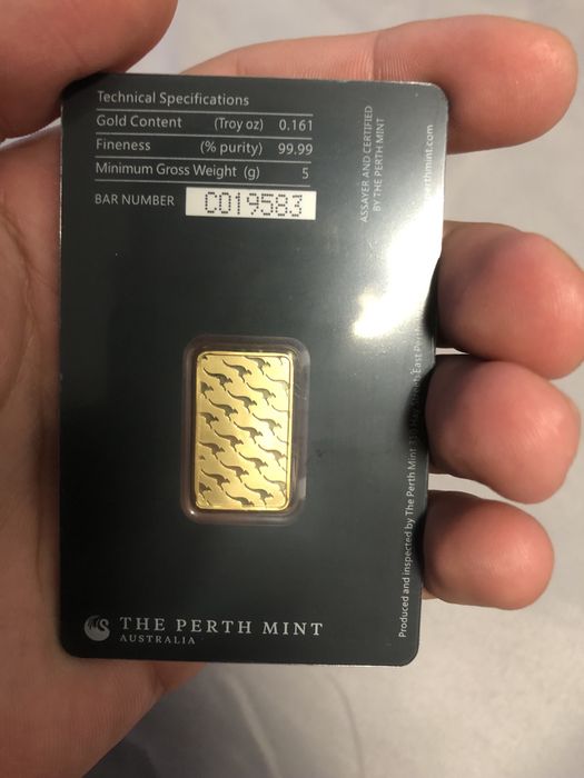 Lingou aur 24k