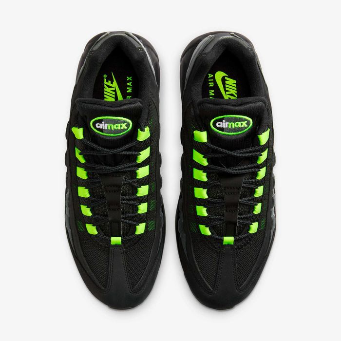 Nike - Air Max 95 номер 38.5 дамски Оригинал Код 5700