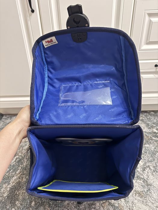 Школьный рюкзак McNeill Explorer