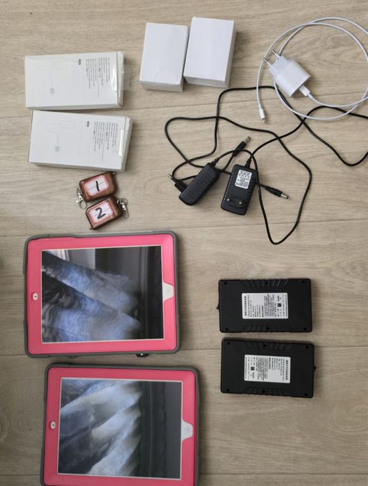 Vr Gan, Vr пулимет, ВР снайпер