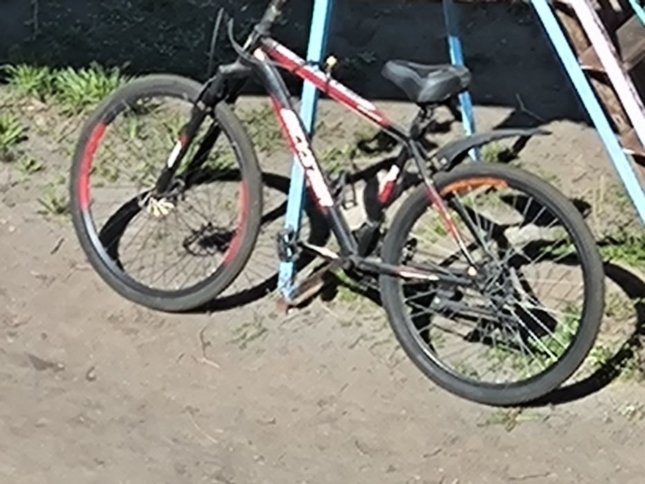 Спорт велосипеды