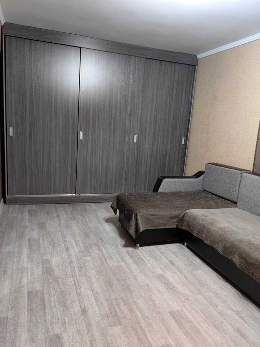 Сдается 1 комнатная квартира