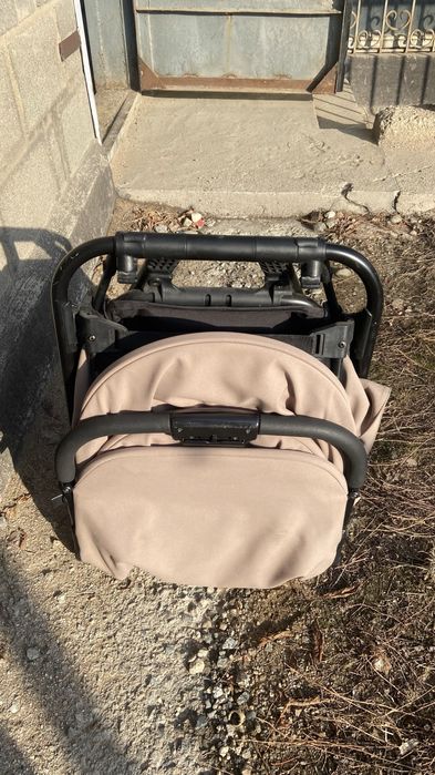 Коляска anex air-z