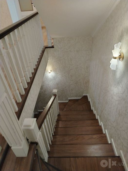 Шайхонтохур Туман Самарканд Дарваза 1 сотих 109м² 3та хона