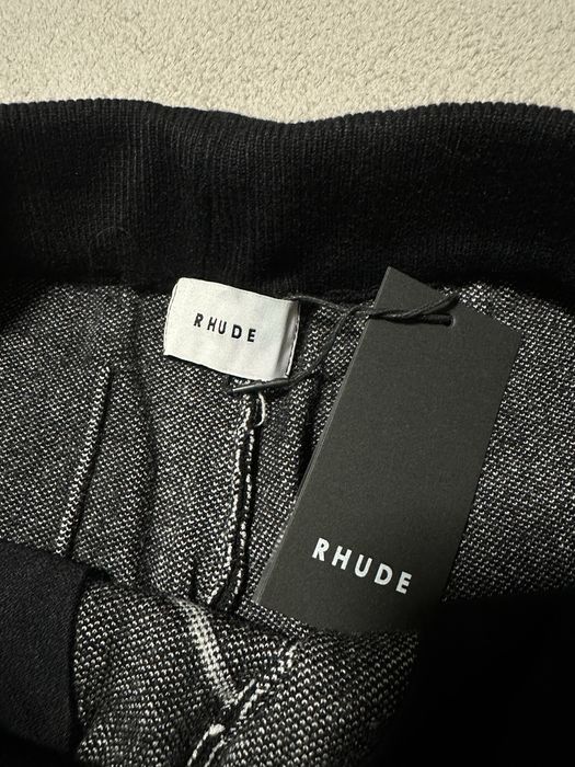 Pantaloni scurti rhude