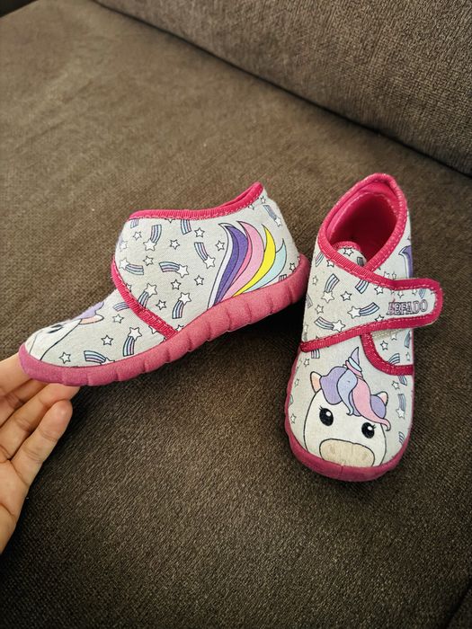 Пантофи на Befado