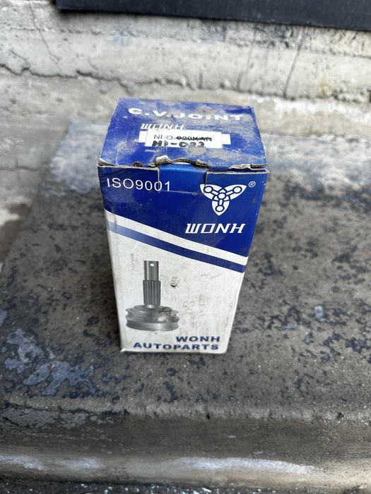 Гранат для  Nissan sunny 1996