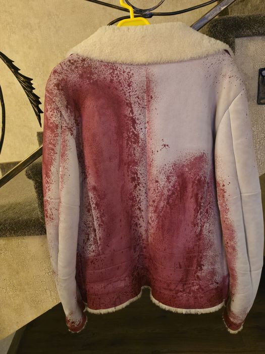 Cojoc original Richmond