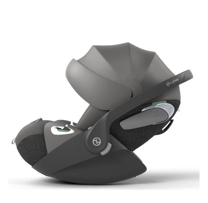 Cybex Cloud T i-size (до 13 кг.)