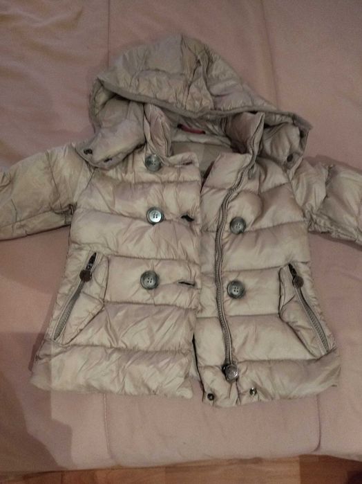 Детски якета Monkler, HM, Desigoal, Adidas