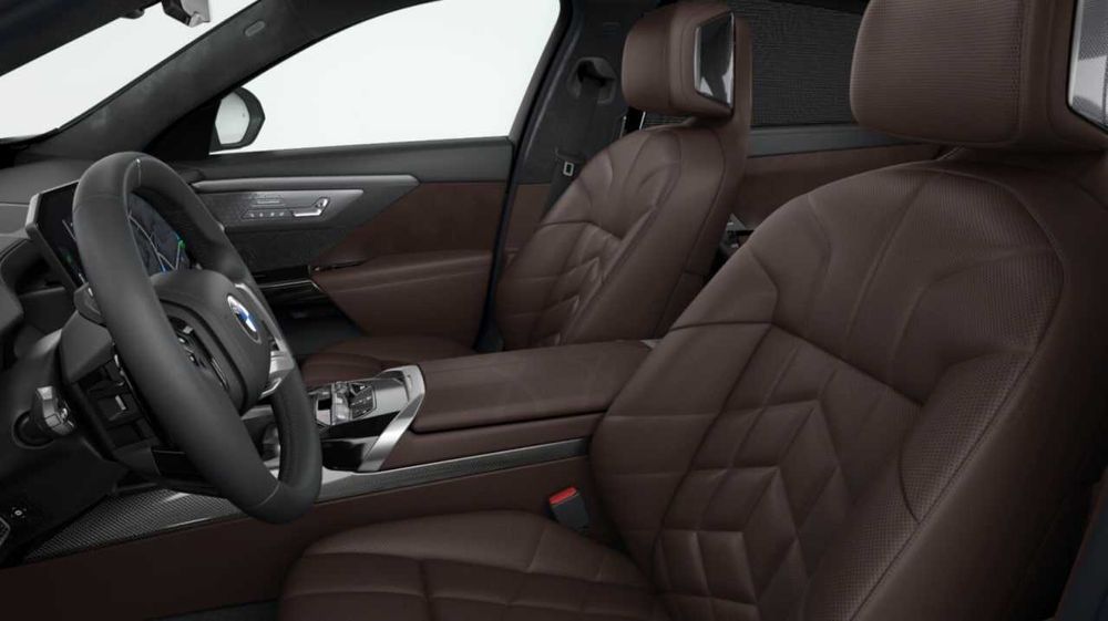BMW 740i xDrive (G70) full в наличии с гарантии 2026
