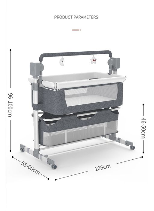 Продам Кровать качели