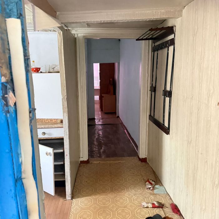 Продается дом под снос