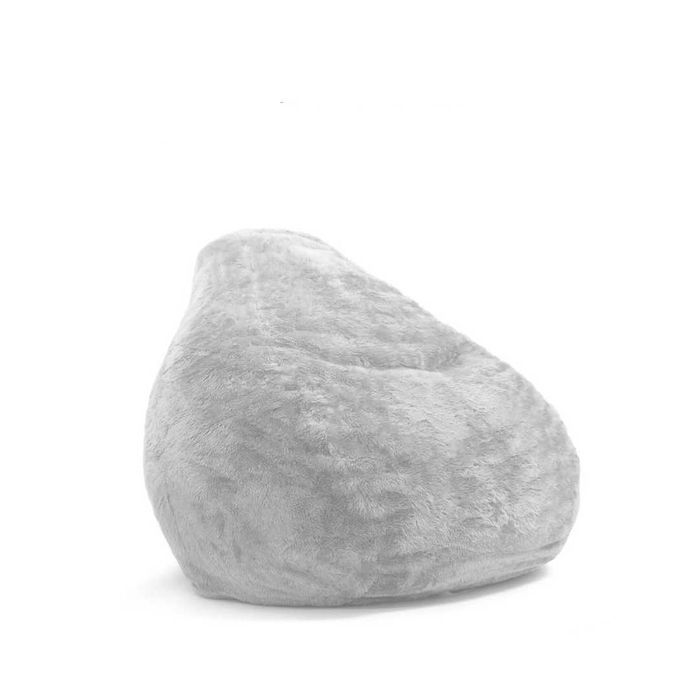 ПУФ / БАРБАРОН Круша или Ябълка КЪС Косъм