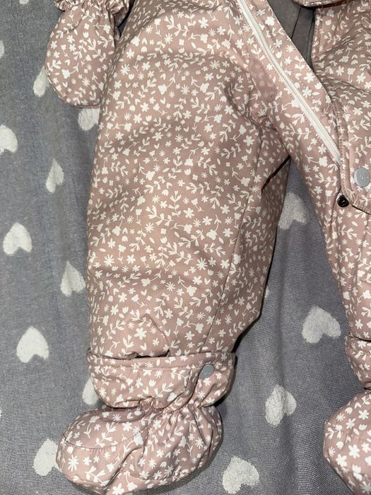 Крокид комбинезон