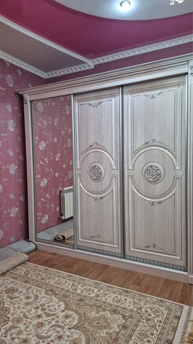 Шкаф-стенка