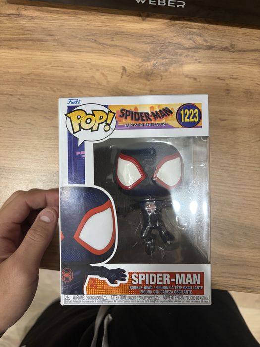 Funko pop фигурка