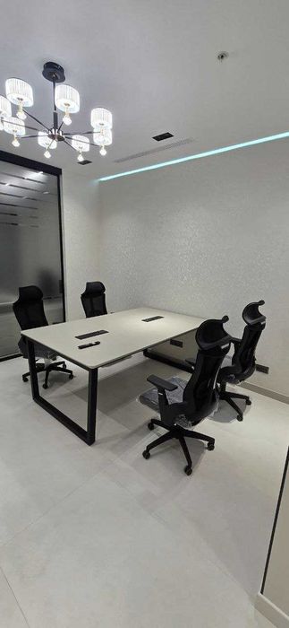 Сдам 40 м² Офис в Аренду в Nest One. Ташкент Сити. Шайхантахурский!