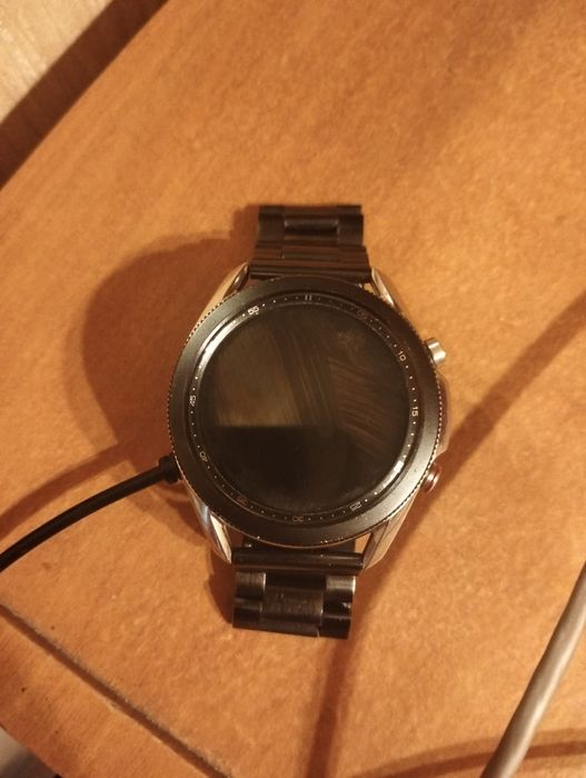 Часы Samsung Galaxy Watch 3