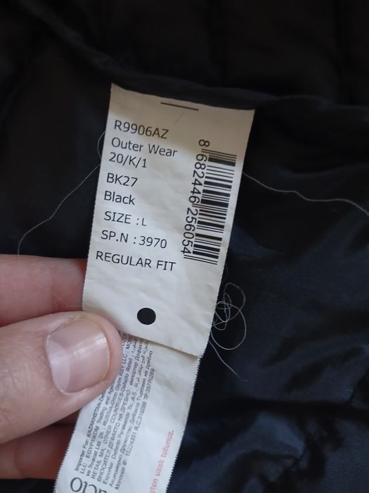 Срочно продам курточку