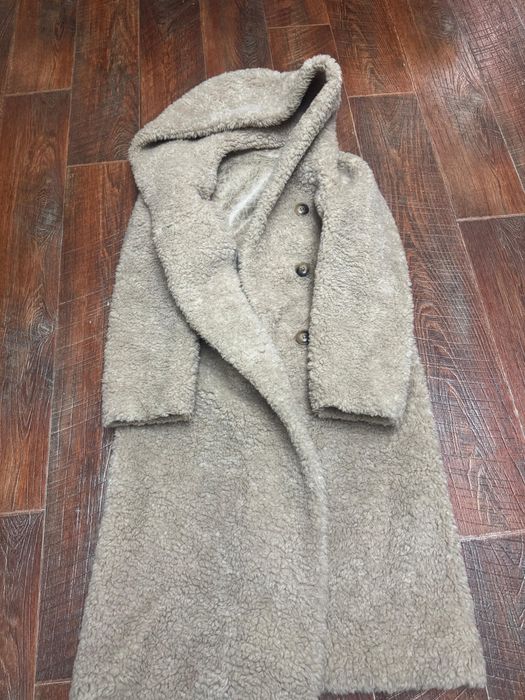 Продам зимнию парку