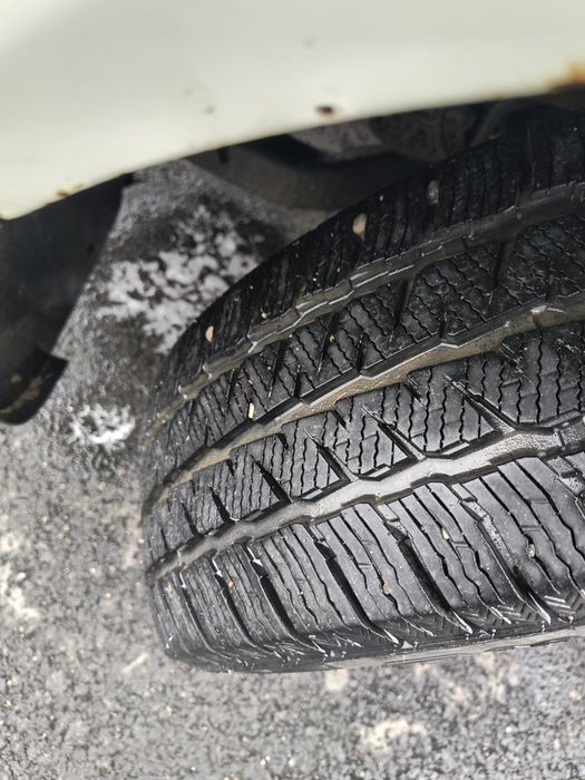 Vând Volkswagen Transporter