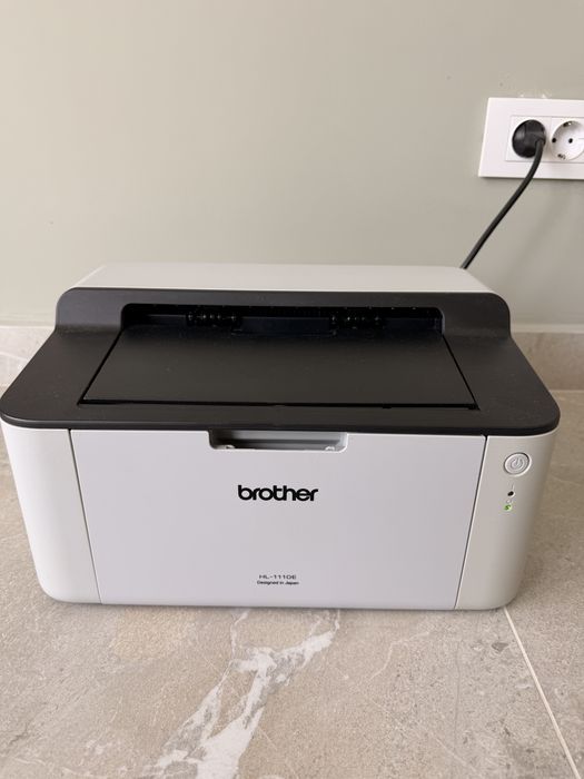 Imprimanta laser Brother HL-1110E