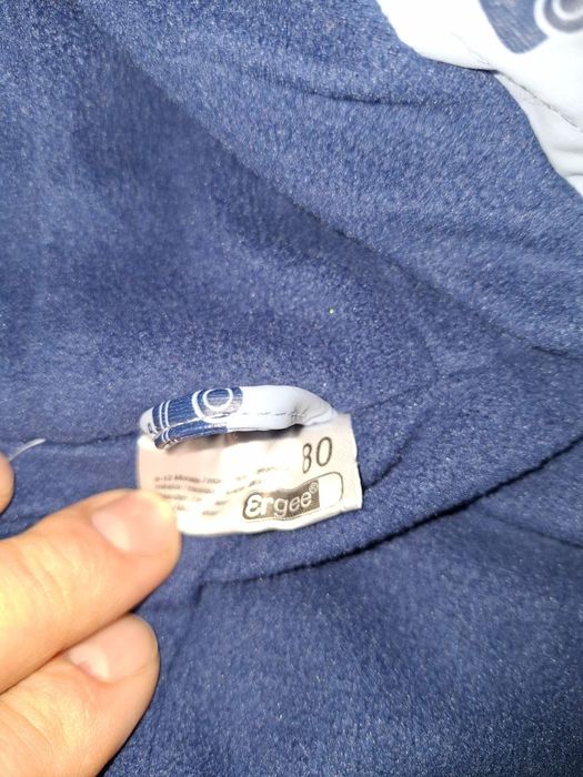 Зимни дрешки за момче 80- 86-92