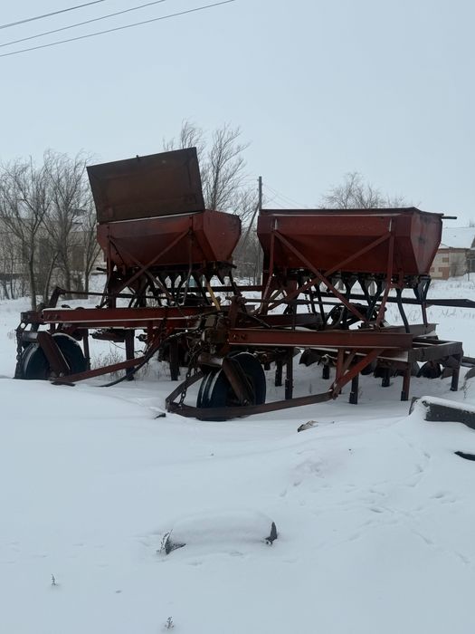 Продаются сеялки