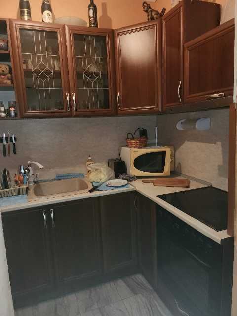 Продава се Двустаен апартамент в Търговище, Център - 60 кв.м за 1020 €/кв.м - Снимка #6