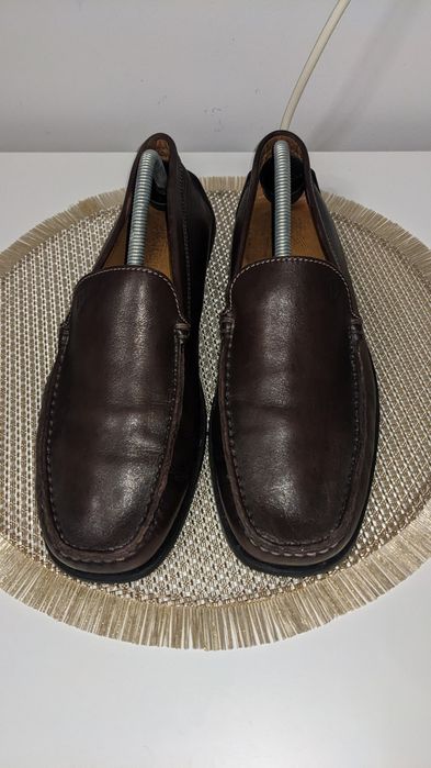 Tod's loafers 8/42 conditi bune bărbați