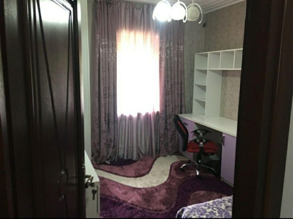 Сдается 1*/4/4 в центре