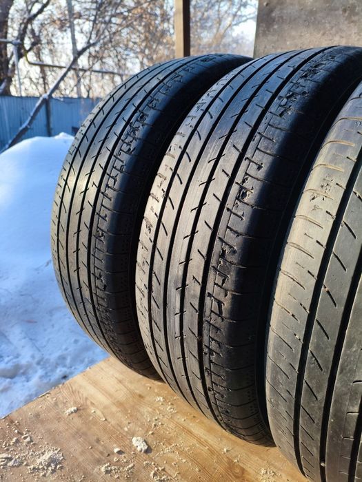 205 55 R16 Yokohama 2020 Год