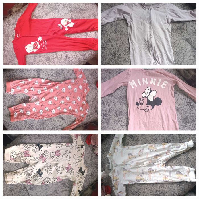 Детски лот за момиче