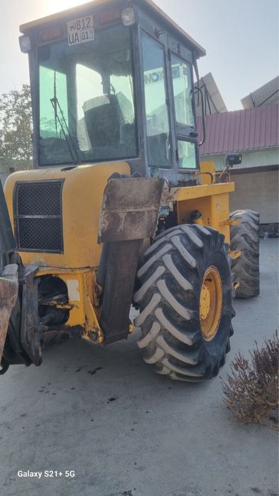 Holati zor ishlashga tayyor